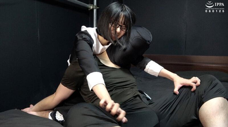 「【F/Mくすぐり】もなかちゃんからの暗示くすぐり！ くすぐる時はドSになるメイドさんからのおしおき！」わかしラボ WAKA-067 千石もなか 5 サンプル画像 12