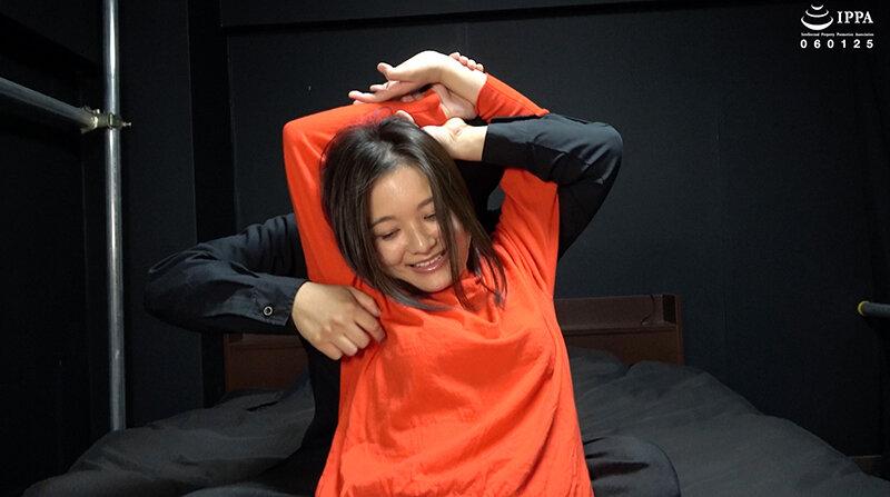 「くすぐり方にコツのいる笑顔が素敵な真冬ちゃんを私服くすぐりチェック！」わかしラボ WAKA-068 雪奈真冬 1 サンプル画像 10