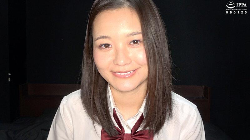 「【歯・口腔フェチ】制服美女 雪奈真冬チャンの超貴重な綺麗な口内＆のどちんこ観察！」雪奈真冬 サンプル画像 2