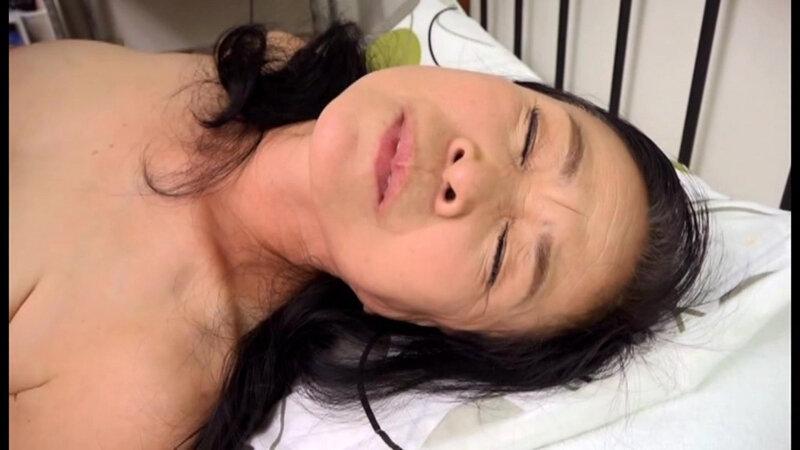 心と身体の健康に孫のイチモツは欠かせません！ サンプル画像 16