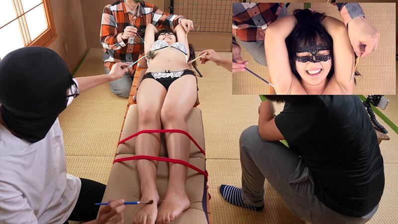 くすぐりマニア 6 サンプル画像 14