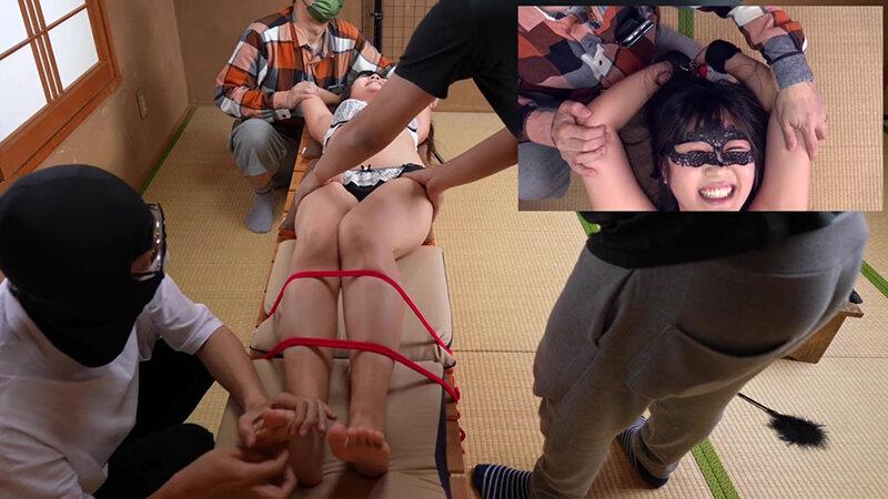 くすぐりマニア 6 サンプル画像 16
