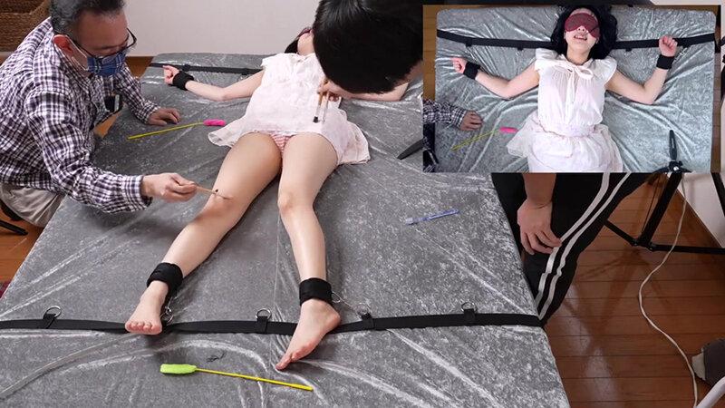 くすぐりマニア 7 サンプル画像 3