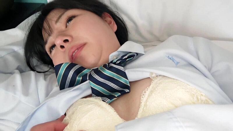 孝行娘と、ヒモ親父。 市井結夏 サンプル画像 4