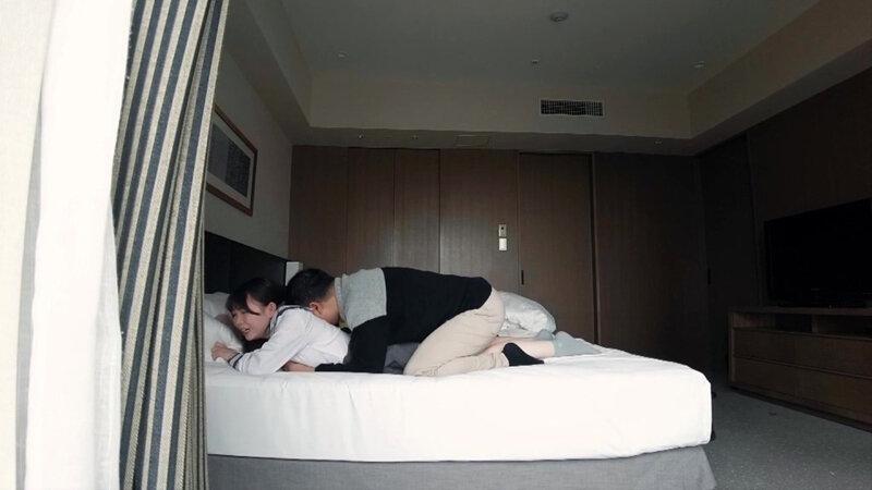 孝行娘と、ヒモ親父。 藤田こずえ サンプル画像 2