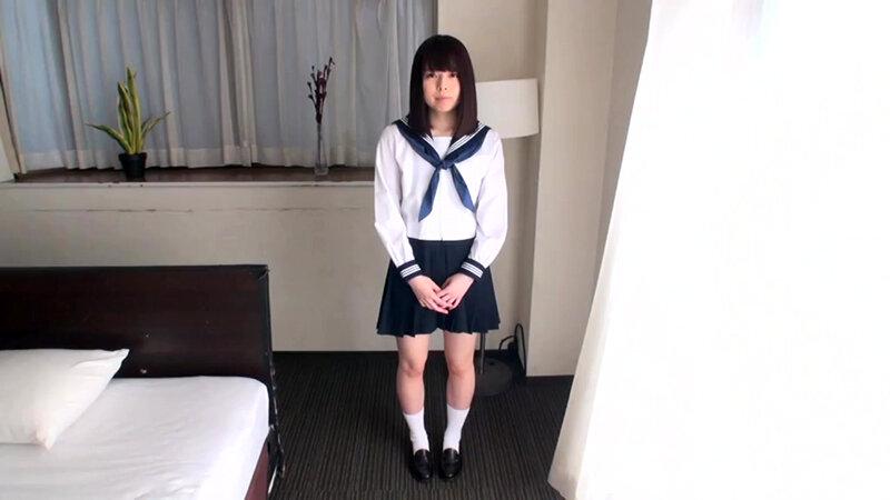 中年オヤジと制服美少女 山川ゆな サンプル画像 2