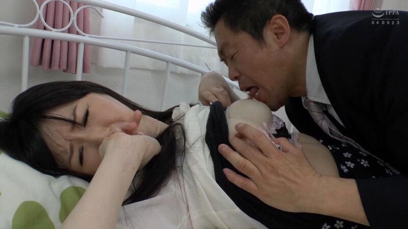 秘密と不貞と下心 熟年男女の性交尾4 サンプル画像 7