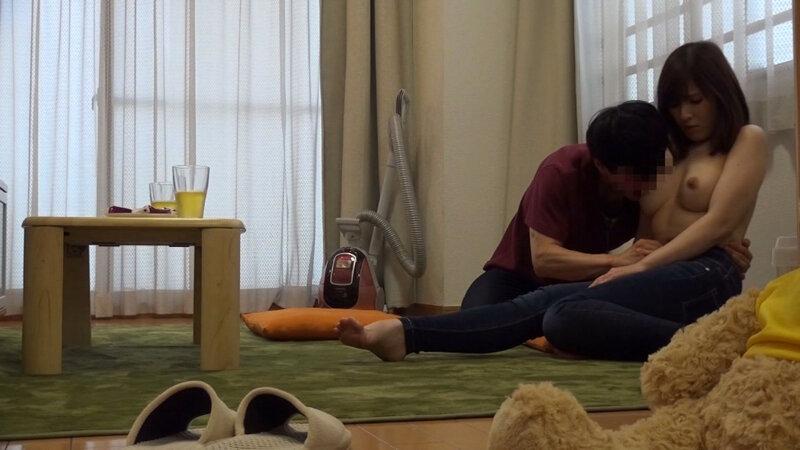 「優しくしてあげたからには最後までシテあげないとね」バツイチ男にセックスを許すママ友さん サンプル画像 7