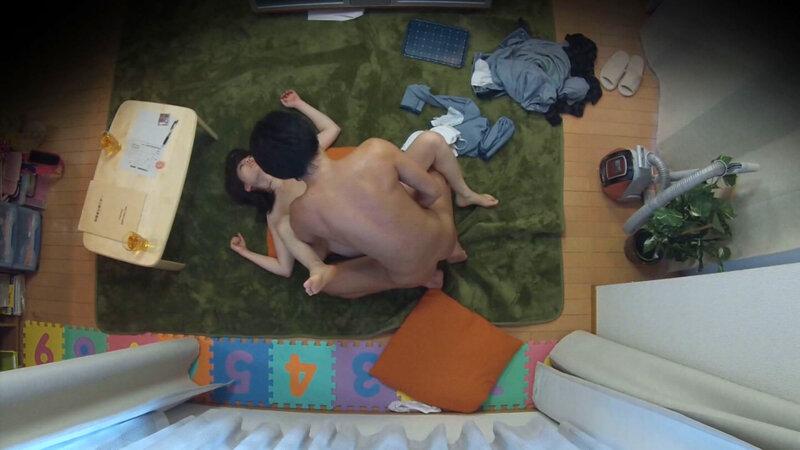 「奥さんが受け入れてくれたから、中に出してもいいのかと…」バツイチ男にセックスを許すママ友さん サンプル画像 6
