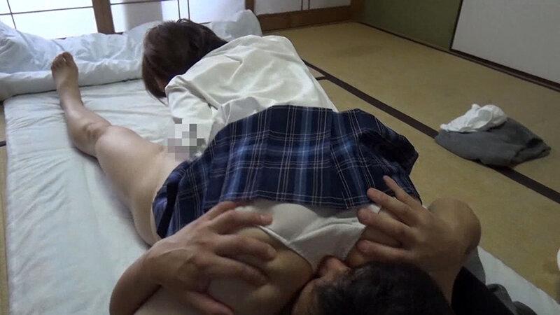 美少女無残 其の参 あなたが挿入れたいのは上のお口ですか？それとも下のお口ですか？ サンプル画像 10