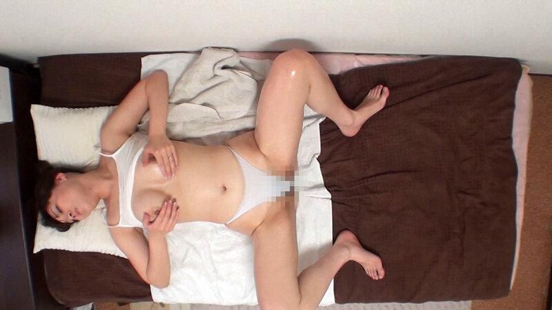 そのチ〇ポ使って奥までほぐしてください！ サンプル画像 2