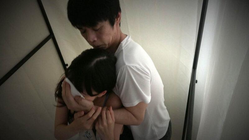 おねだり不倫妻 若くて体力のある浮気相手にSEXを懇願 サンプル画像 7