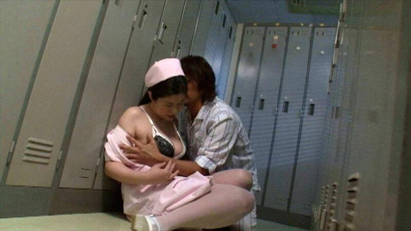 すいません、股間が硬くなって痛いんです。 それ病気じゃないですから… サンプル画像 2