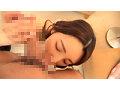 すまし顔の青山美女をガンガン突いて激中出し サンプル画像 4