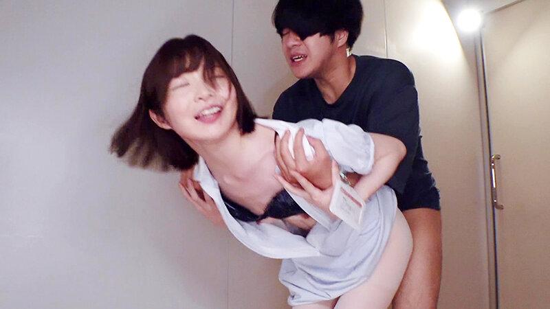 家庭崩壊 よその旦那をつまみ食いする性悪ナース サンプル画像 9