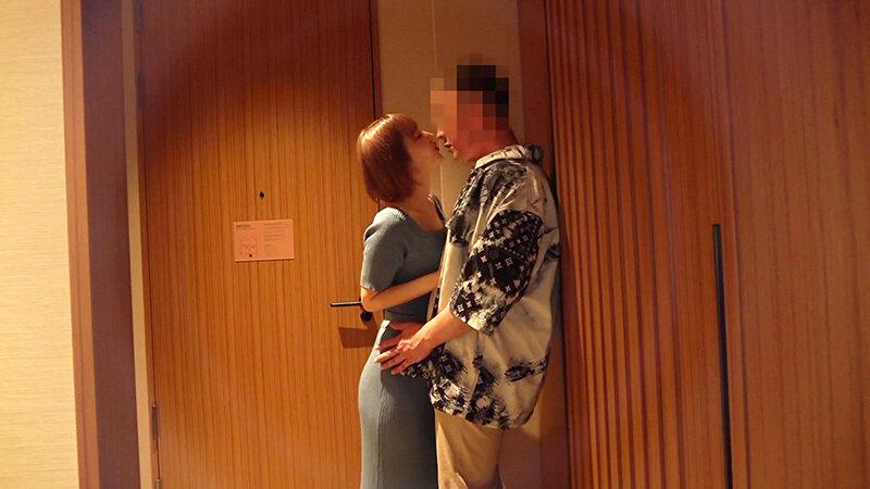 性豪デカチンにメス顔を晒すパイパンお姉さん サンプル画像 2