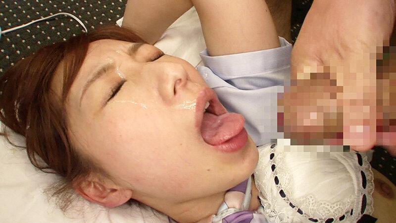 美人スチュワーデス 濡れた深夜便 サンプル画像 13