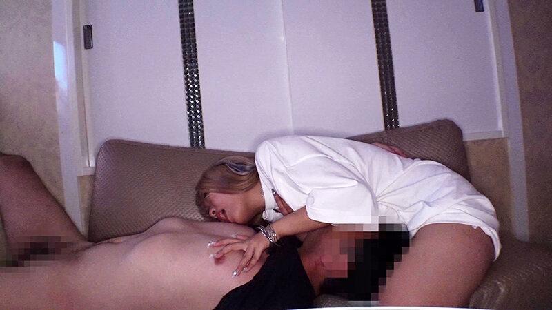 ヤルことしか頭にないバカップルの乳繰り合い サンプル画像 4