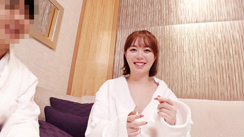 発情カップルのホテルデートはヤリまくり連続エッチ サンプル画像 1