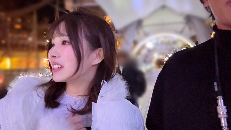 【性欲強すぎ淫乱妻ー】清楚系新婚奥様 女風キャストの極上テク＆とろけるセックスで大量潮吹き性欲解放中出し孕ませハメ撮り サンプル画像 3