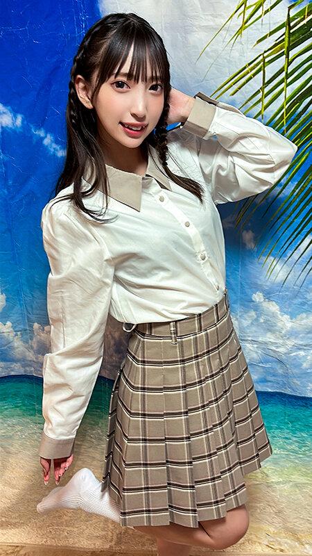 素人パンチラ in 自宅で個人撮影会vol.92！恥ずかしがっている姿がベリーキュートなメイドたちによるハレンチシーン満載の限界露出撮影会！！！ サンプル画像 13