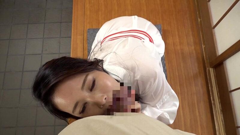 【人気】隣の奥さんは爆乳で巨尻で美形で床上手 塚田詩織 即即編 サンプル画像 2