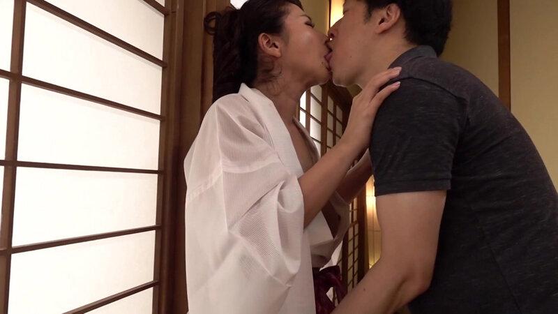 【妖美】隣の奥さんは巨乳で美形でセクシーで床上手 美原咲子 即即編 サンプル画像 11