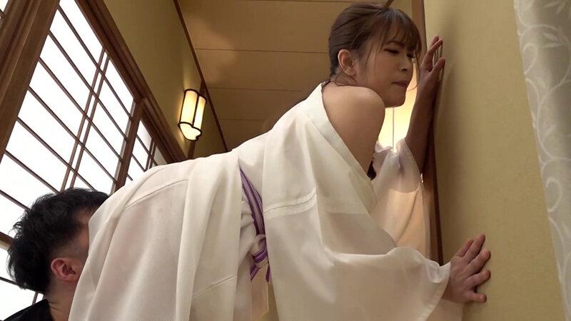 【巨乳】隣の奥さんはGカップで巨尻でキュートで床上手 広瀬結香 ごっくん＆中出し編 サンプル画像 19