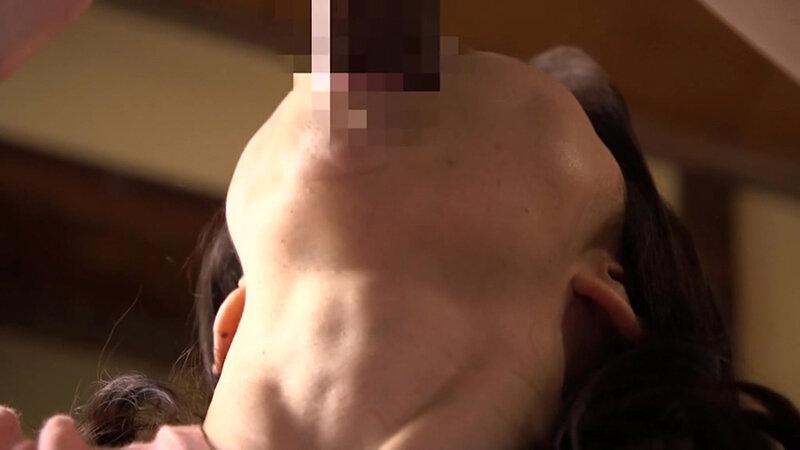 【還暦妻】一つ屋根の下の性交 遠田恵未 息子の2発射編 サンプル画像 3