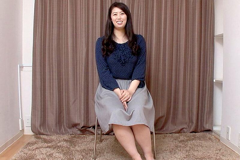 素人初ヘアヌード撮影会Vol.015 宮田和江 35歳/柴田光 35歳 サンプル画像 12