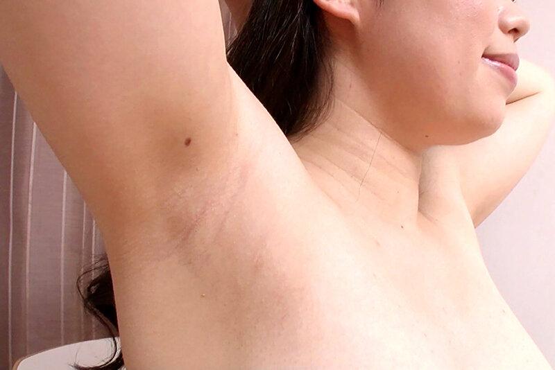 素人初ヘアヌード撮影会Vol.015 宮田和江 35歳/柴田光 35歳 サンプル画像 20