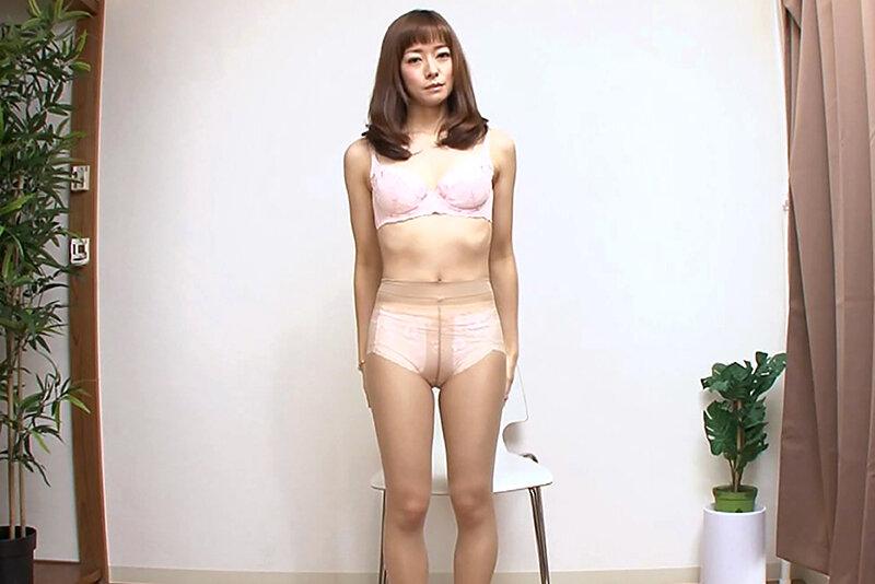 素人初ヘアヌード撮影会Vol.023 紺野真澄 37歳/芹澤瞳 33歳 サンプル画像 14