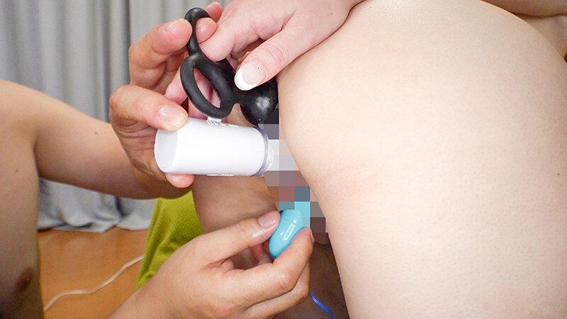 拝み倒してアナルのお願い！悶絶二穴FUCK激イキ昇天4 サンプル画像 20