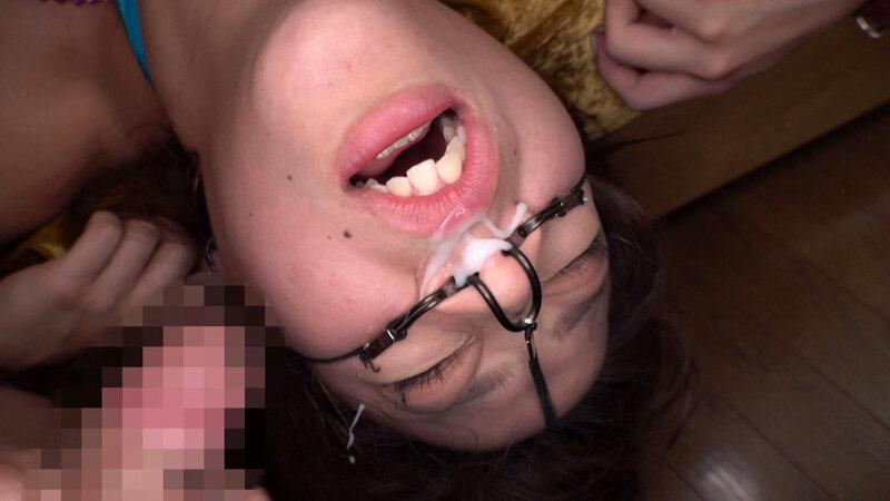 グラマラス美人のエクスタシーが変態すぎ part.1 サンプル画像 2