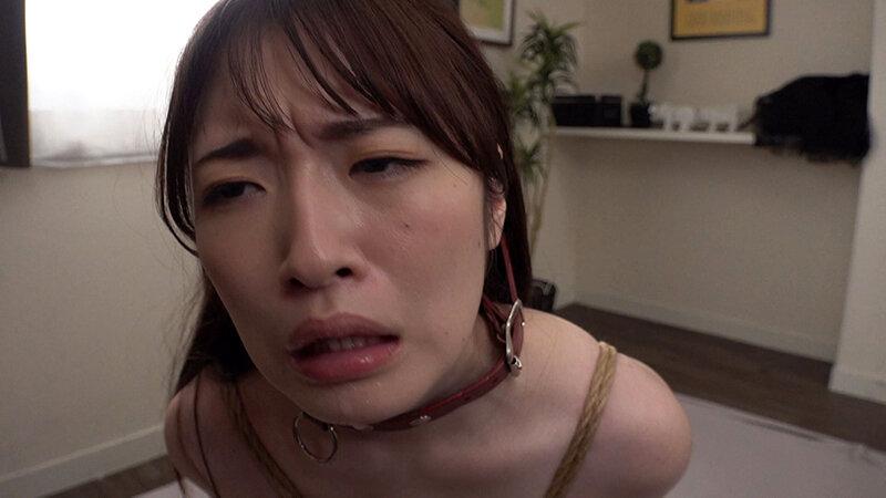 狂います！エロ過ぎて緊縛 Part.2 サンプル画像 3