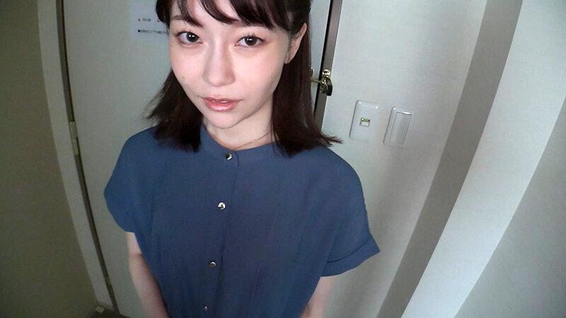 ワケありノーハンドフェラ若妻 ゆきの サンプル画像 2