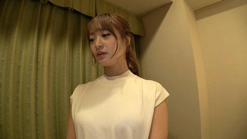 ワケありノーハンドフェラ若妻 みらい サンプル画像 2