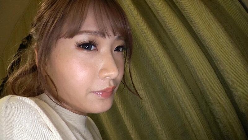 ワケありノーハンドフェラ若妻 みらい サンプル画像 6