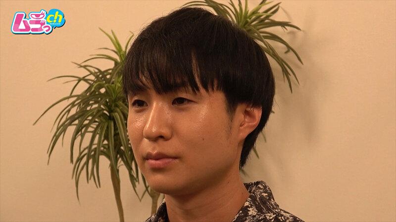 素人男子のリアルSEX 21 セナ君24歳 サンプル画像 2