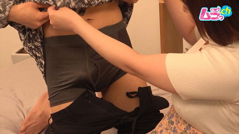 素人男子のリアルSEX 21 セナ君24歳 サンプル画像 5