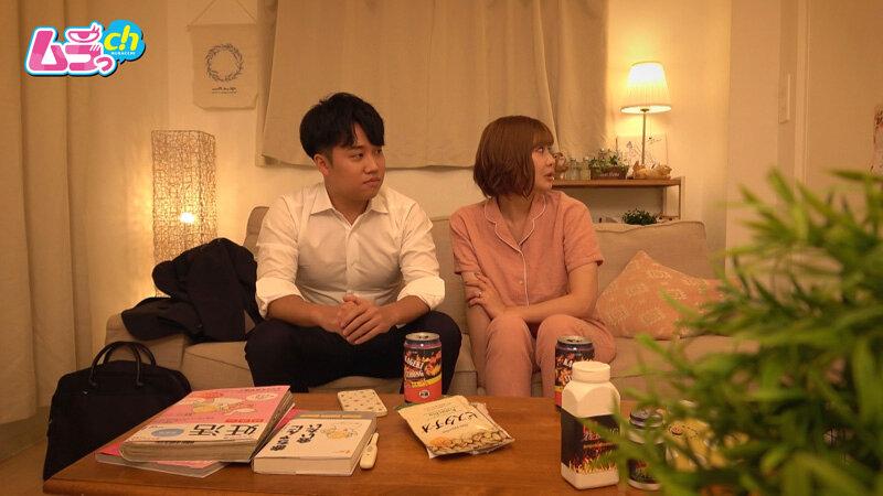 ニンゲン観察 遺伝子近いからバレないよ！旦那の居ない排卵日に義弟のピチピチ新鮮濃厚精子で妊活する托卵妻 サンプル画像 5