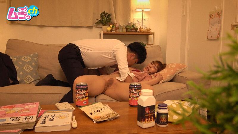 ニンゲン観察 遺伝子近いからバレないよ！旦那の居ない排卵日に義弟のピチピチ新鮮濃厚精子で妊活する托卵妻 サンプル画像 9