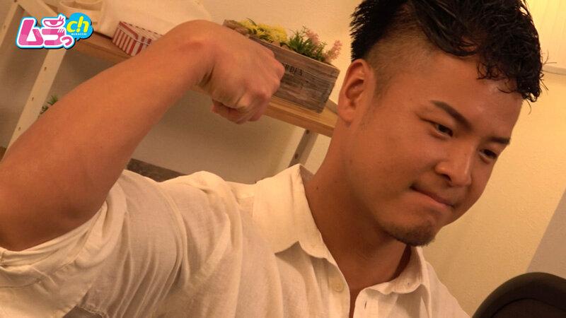 素人男子のリアルSEX 23 ベンチ君32歳 サンプル画像 2