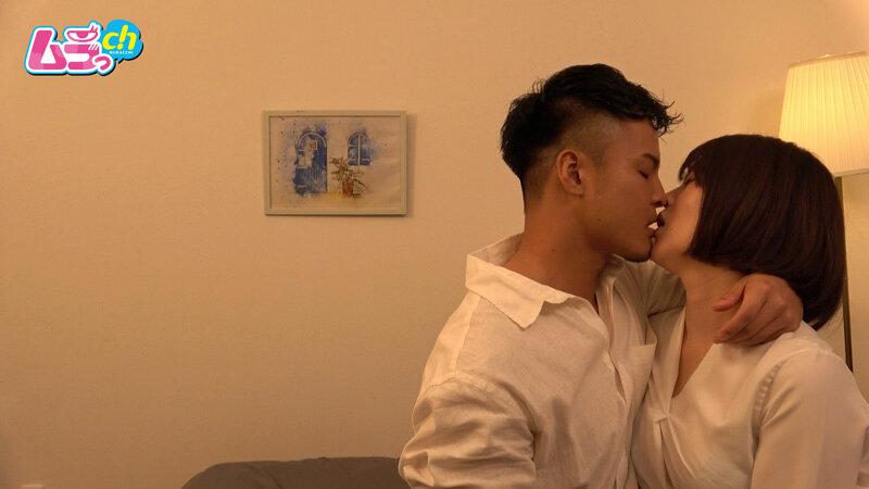 素人男子のリアルSEX 23 ベンチ君32歳 サンプル画像 4