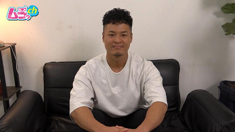オトコノコのオナニー ベンチくん32歳 サンプル画像 2