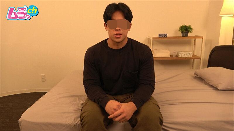 素人男子のリアルSEX 25 りょーすけ君26歳 サンプル画像 2