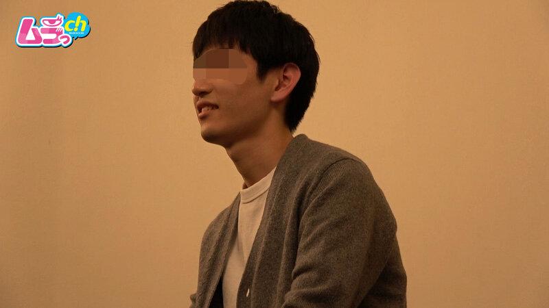 素人男子のリアルSEX 26 まさき君20歳 サンプル画像 2