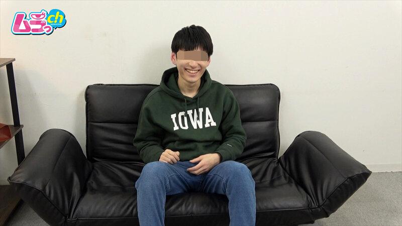 オトコノコのオナニー まさきくん20歳 サンプル画像 2