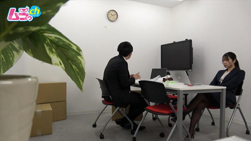 ニンゲン観察 舐めた態度のしごデキ後輩女をキメセク制裁！バカにしてた男の怒りでカッチカチになった生チ〇ポ中毒に堕ちる サンプル画像 2