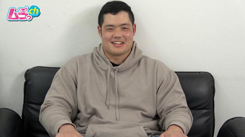 オトコノコのオナニー ガノくん29歳 サンプル画像 2